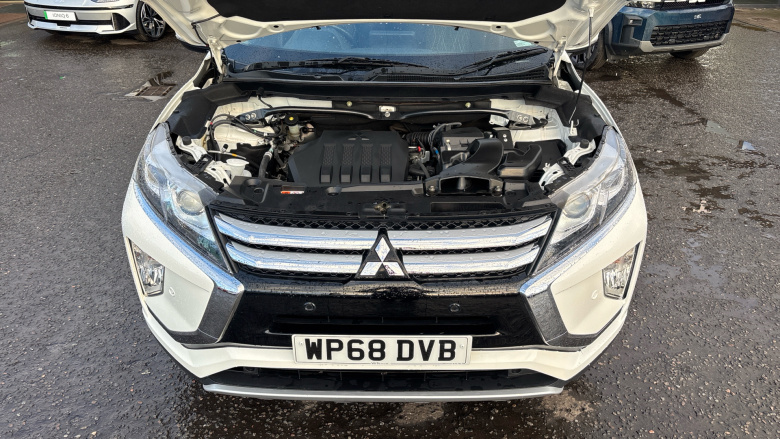 Mitsubishi Eclipse Cross 1.5 3 5dr CVT 4WD Petrol Hatchback